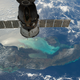 Illustration for article titled Russian spacecraft above, Cuba below...